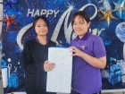 กิจกรรมวันปีใหม่ ปีพุทธศักราช 2569 Image 1089